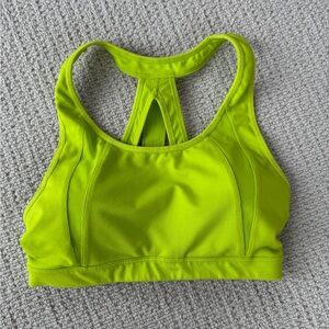 Athleta Sports Bra
